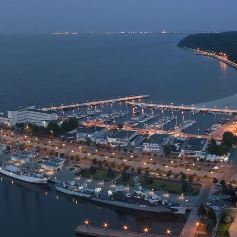 3 Miasto Nieruchomości Sp. z o.o.