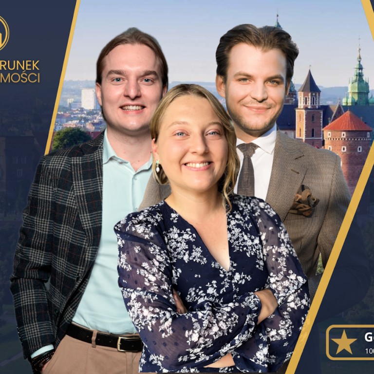 Agencja Nieruchomości: Nowy Kierunek