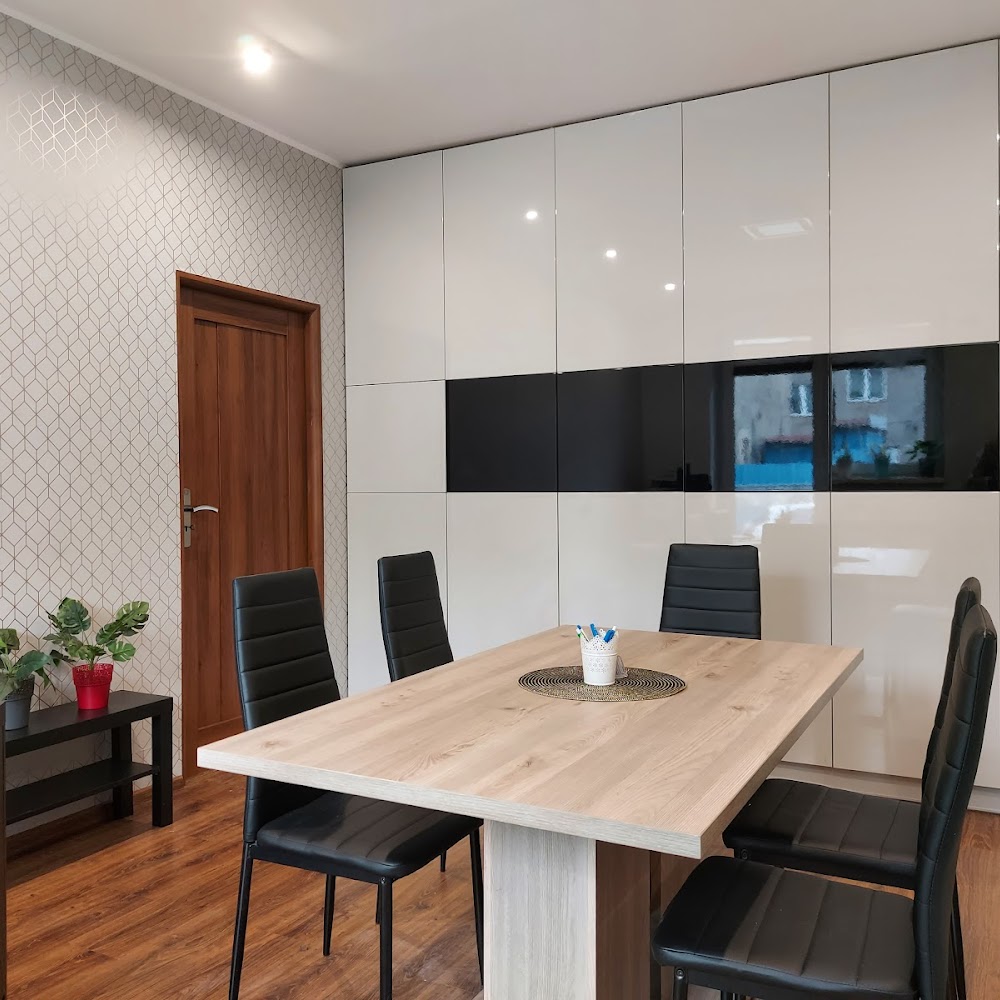 Agencja Nieruchomości OMEGA HOUSE