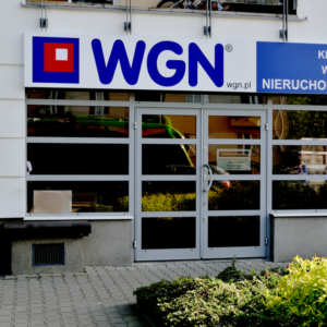 Agencja Nieruchomości Poznań - WGN Biuro Nieruchomości