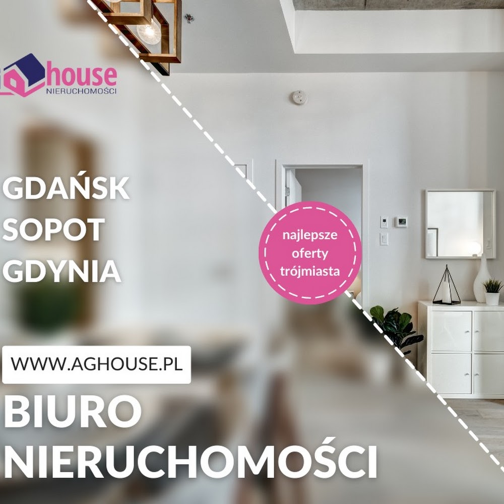 AGhouse NIERUCHOMOŚCI S.C.