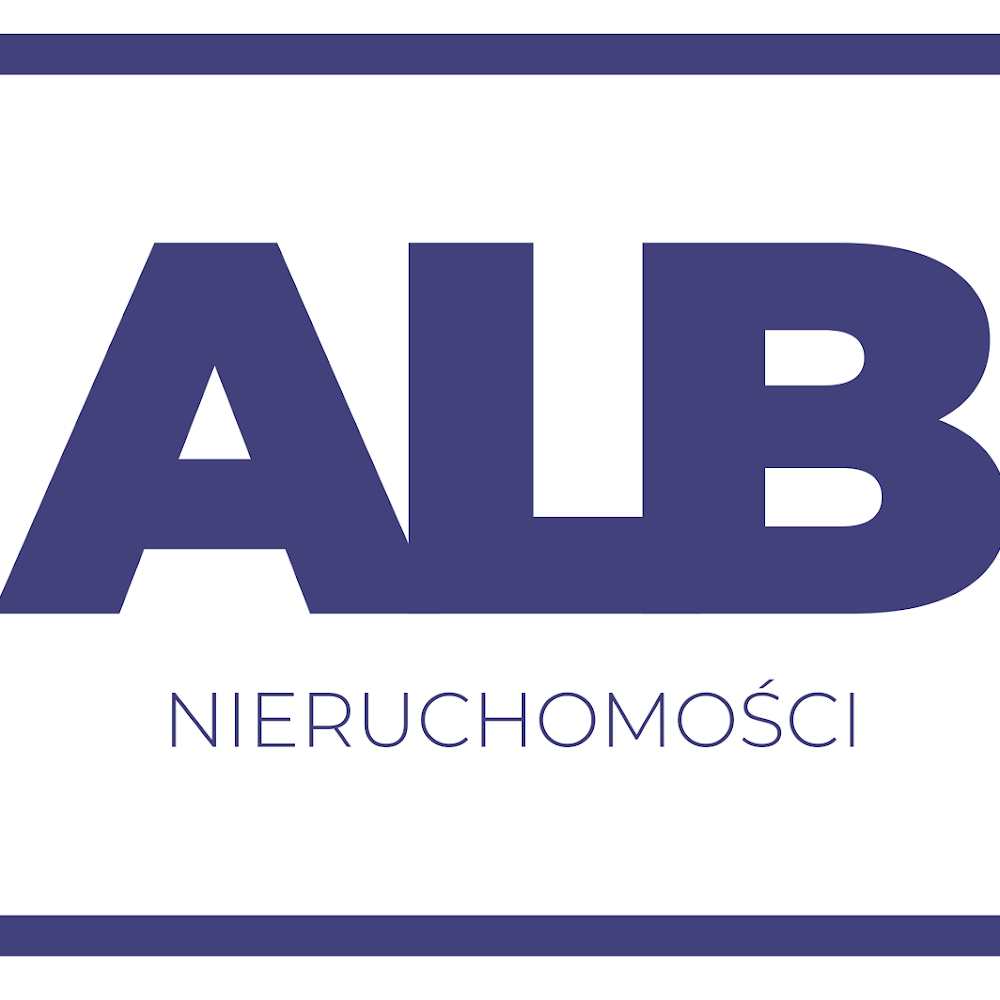 ALB Nieruchomości Aleksander Łyczkowski