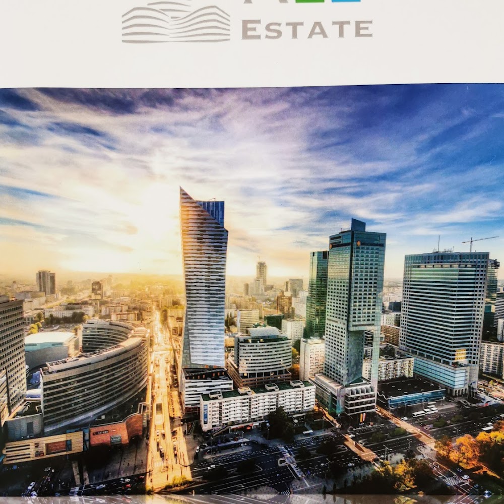 All Estate Nieruchomości