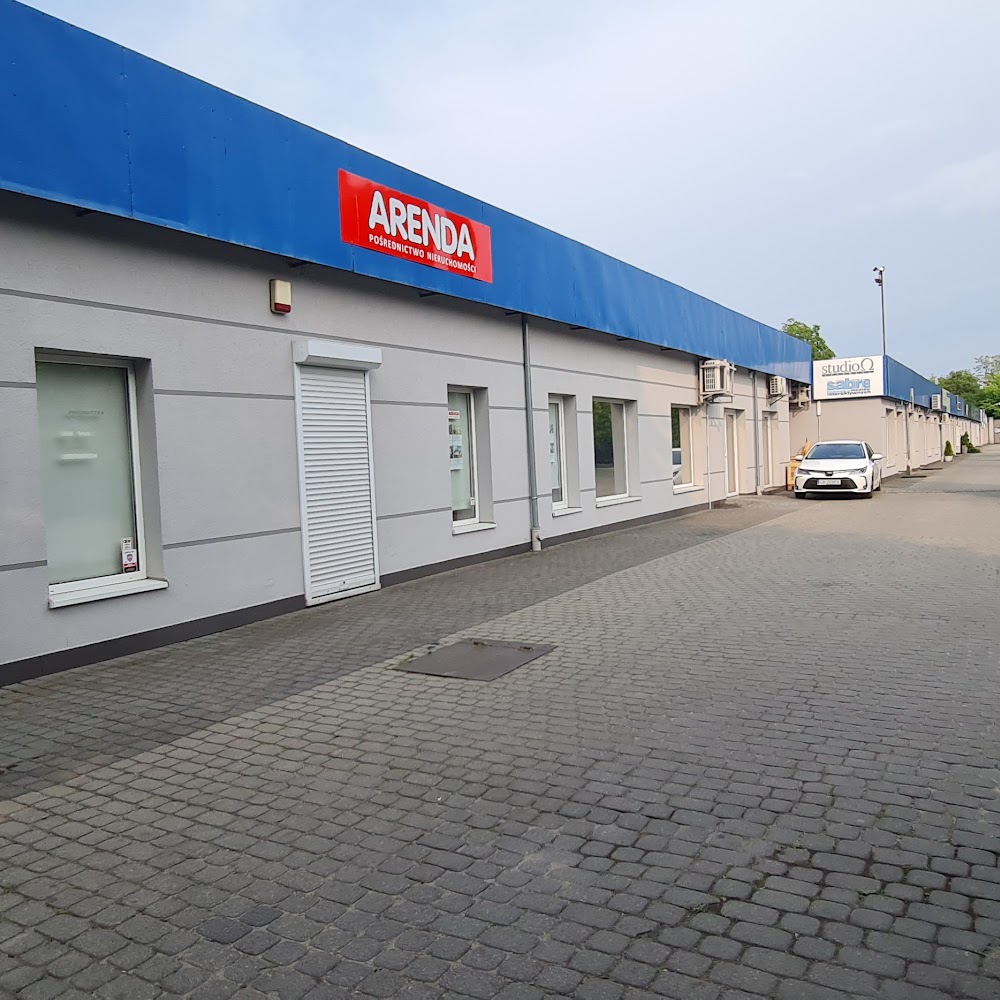 ARENDA M.Kiełpikowski Pośrednictwo Nieruchomości