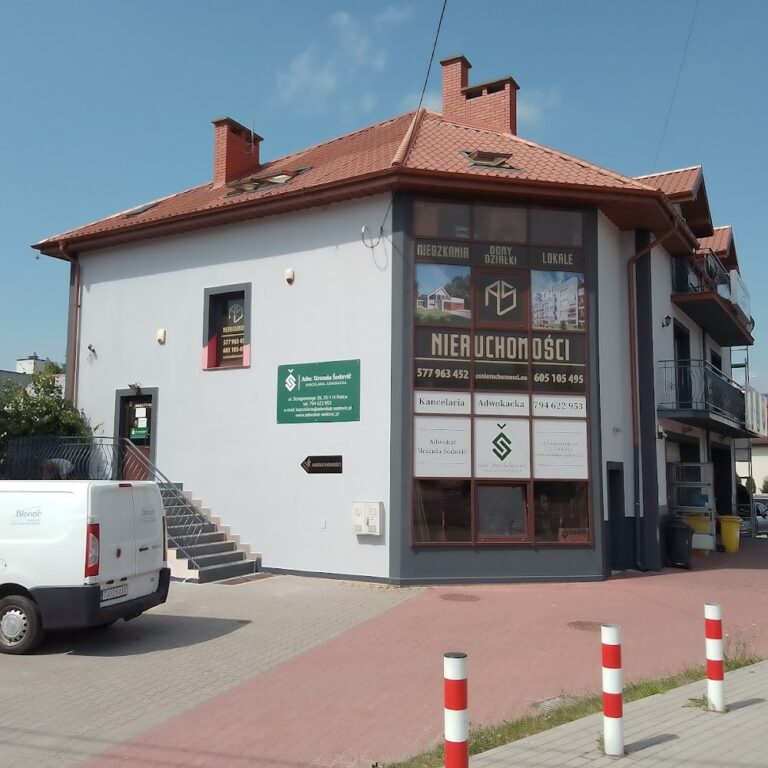 AS Nieruchomości