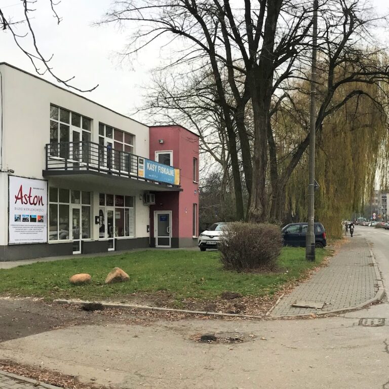 ASTON Biuro nieruchomości oddział Katowice