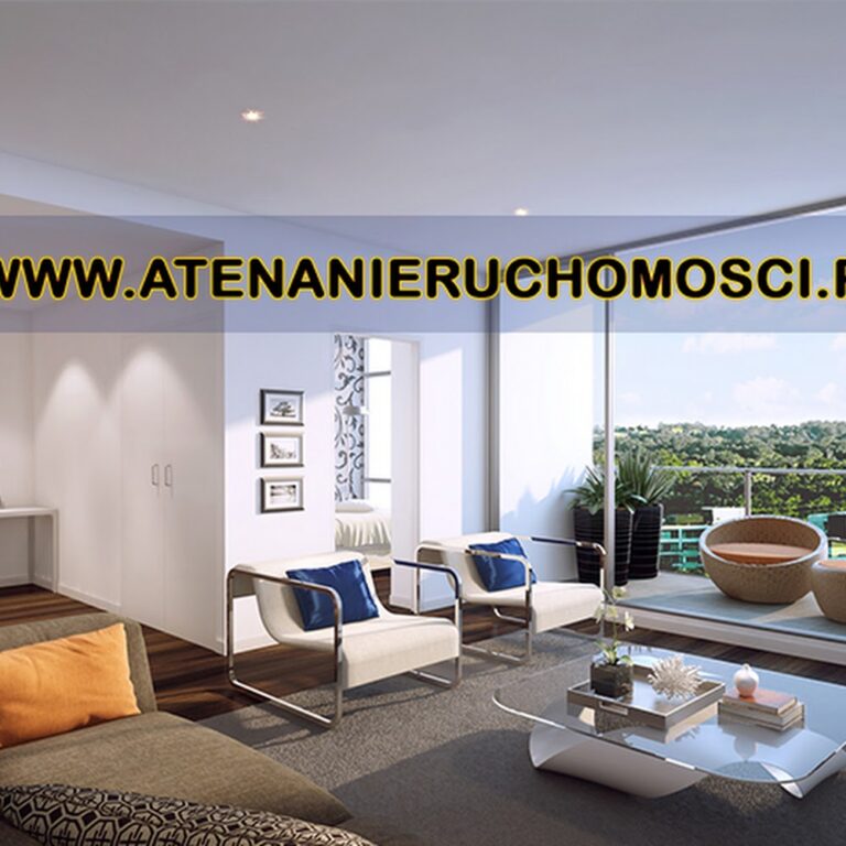 ATENA Nieruchomości Bydgoszcz