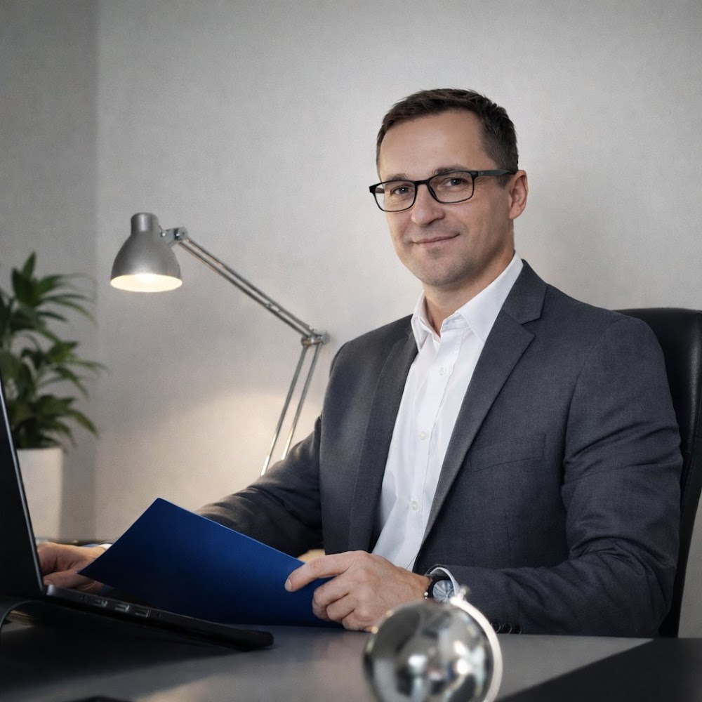 Biuro Nieruchomości Dąbrowa Górnicza