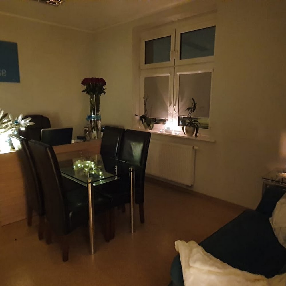 Biuro Nieruchomości Dream House