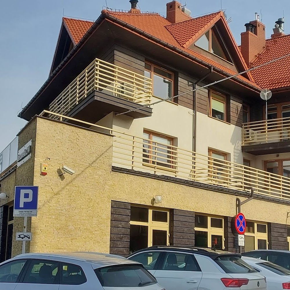 Biuro Nieruchomości Family House Kielce