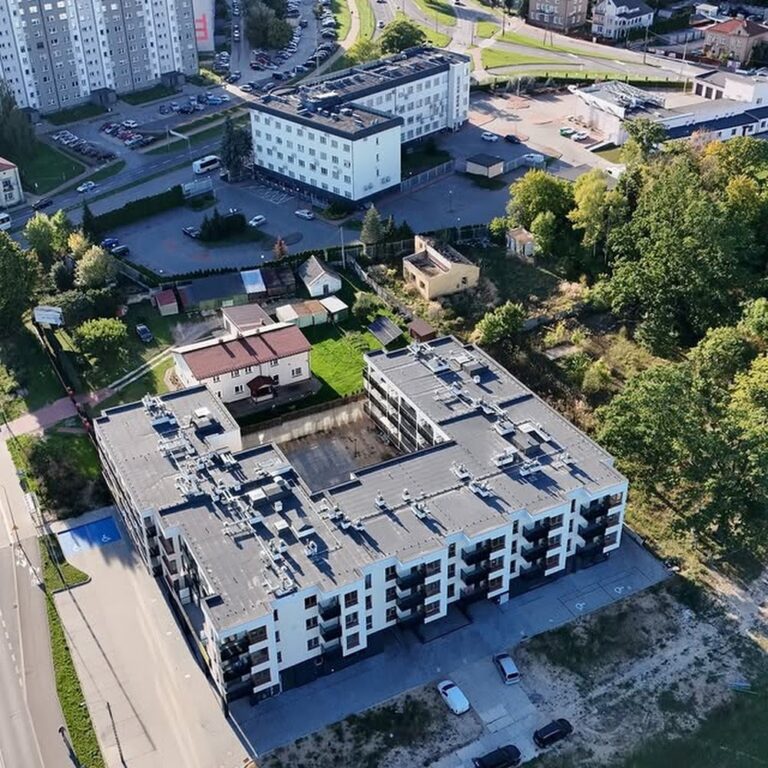 Biuro Nieruchomości – Fortis 8 | Radom