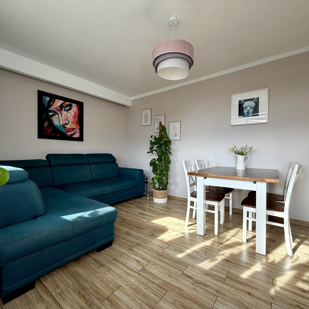 Biuro Nieruchomości Gawrych Bydgoszcz