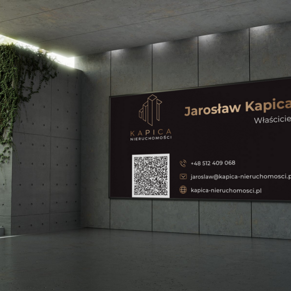 Biuro Nieruchomości Jarosław Kapica