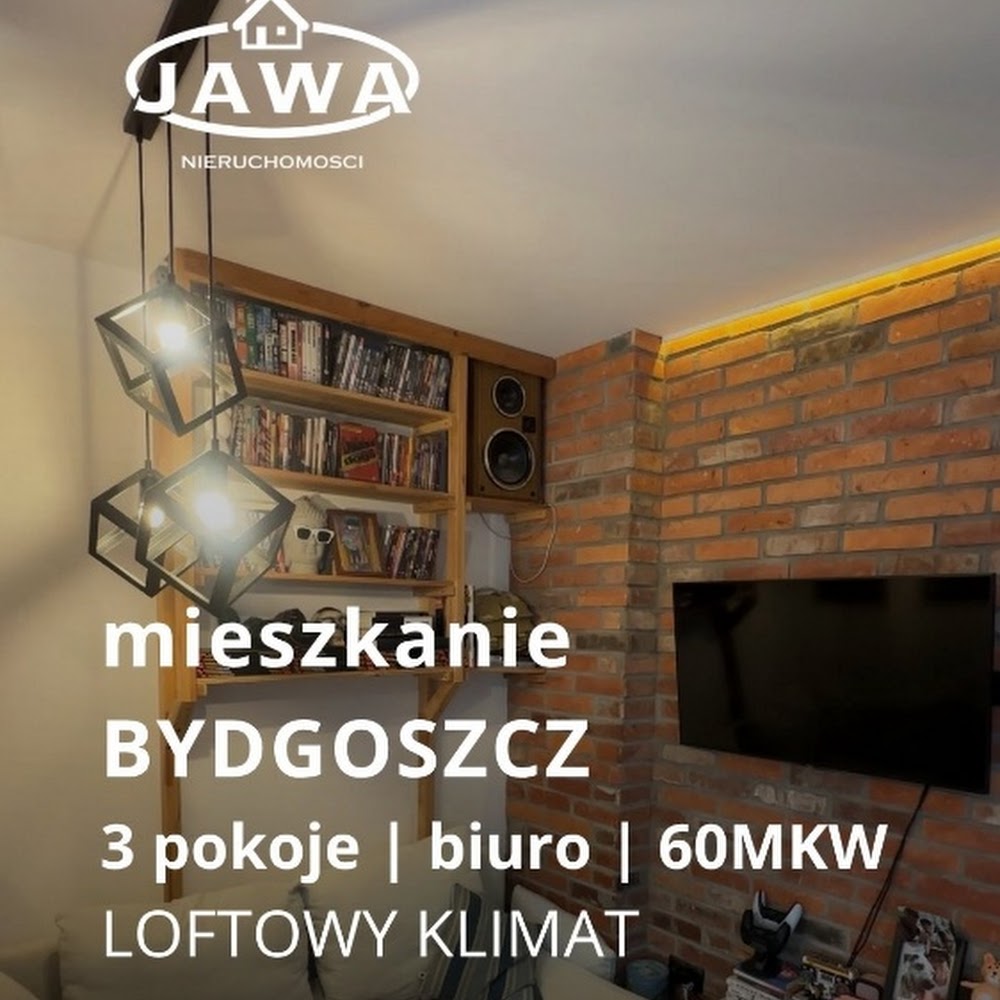 Biuro nieruchomości JAWA