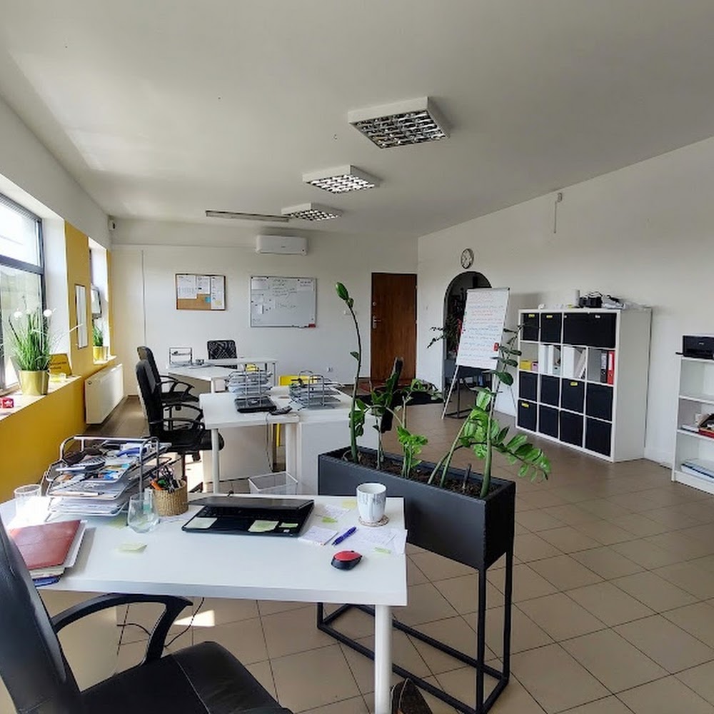 Biuro nieruchomości Lublin HouseDom
