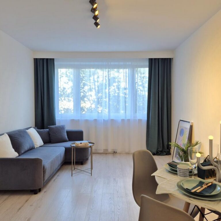 Biuro Nieruchomości Magnet House Szczecin