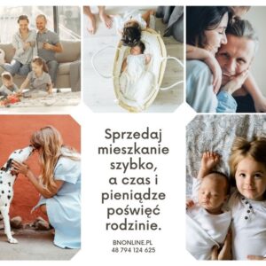 Biuro Nieruchomości Online - BNOnline