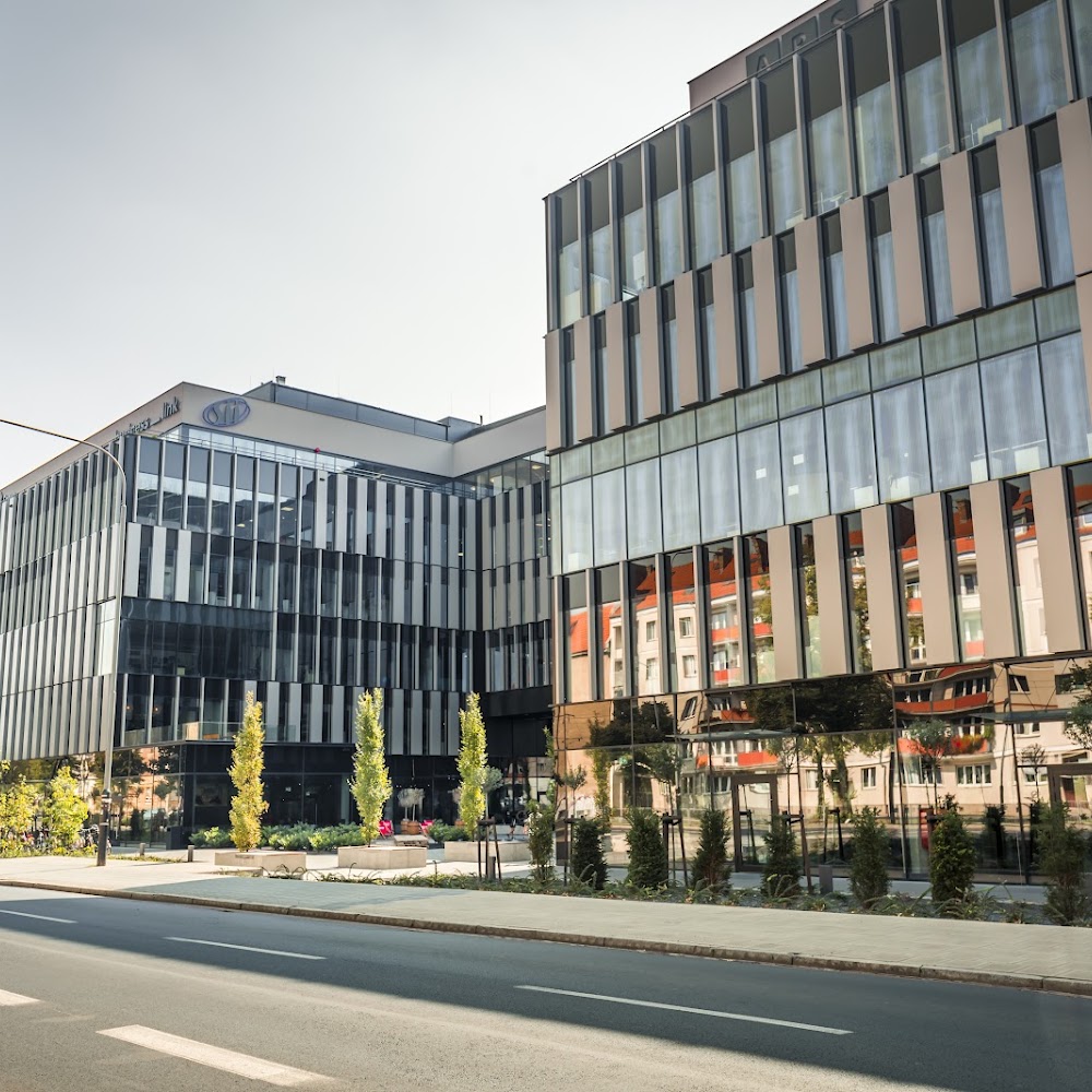 Biuro nieruchomości Poznań Movinest