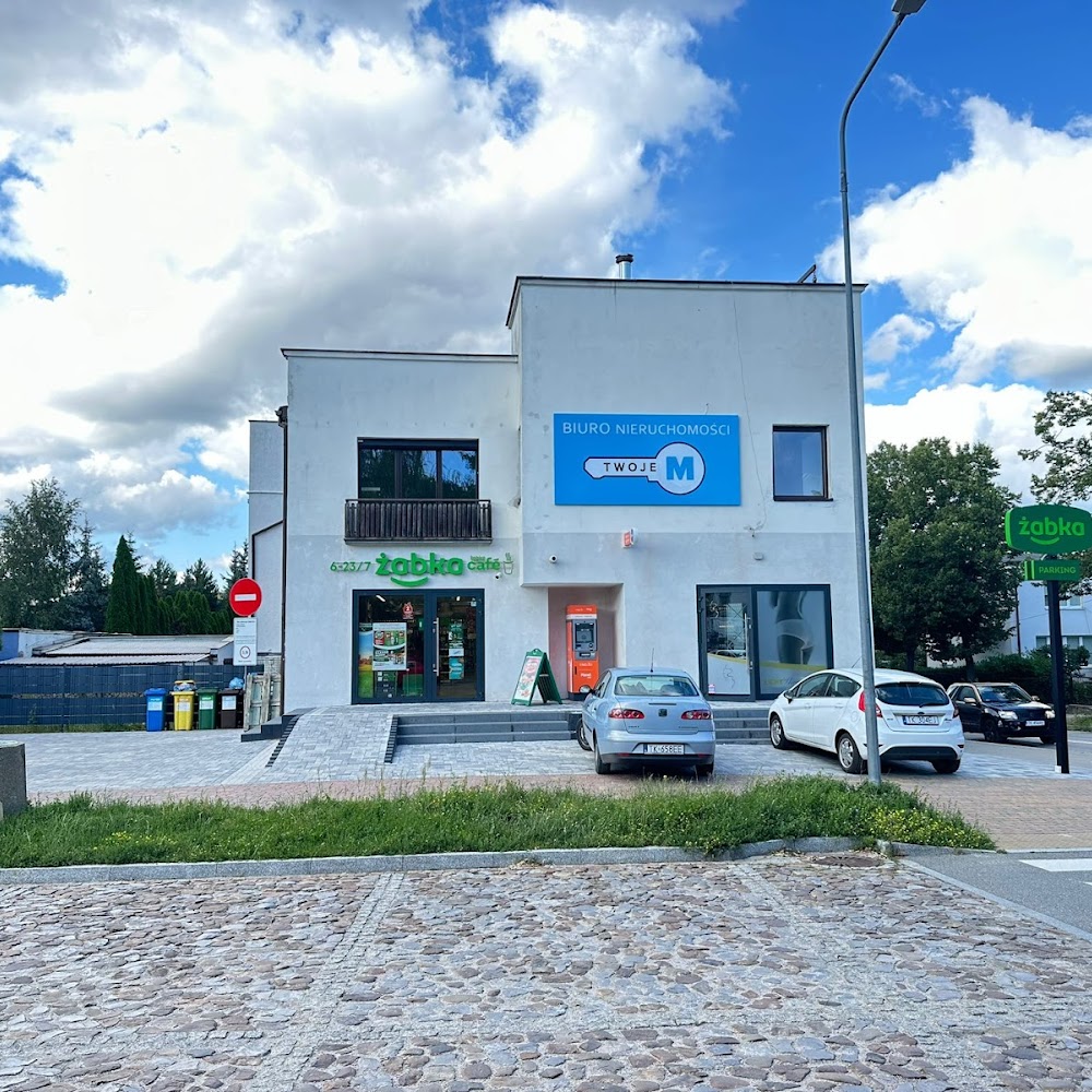 Biuro Nieruchomości Twoje M