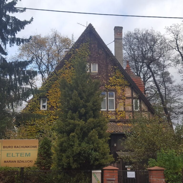 Biuro nieruchomości w Toruniu | Gotyk Nieruchomości