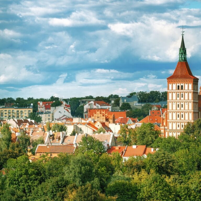 Biuro Nieruchomości Warnija