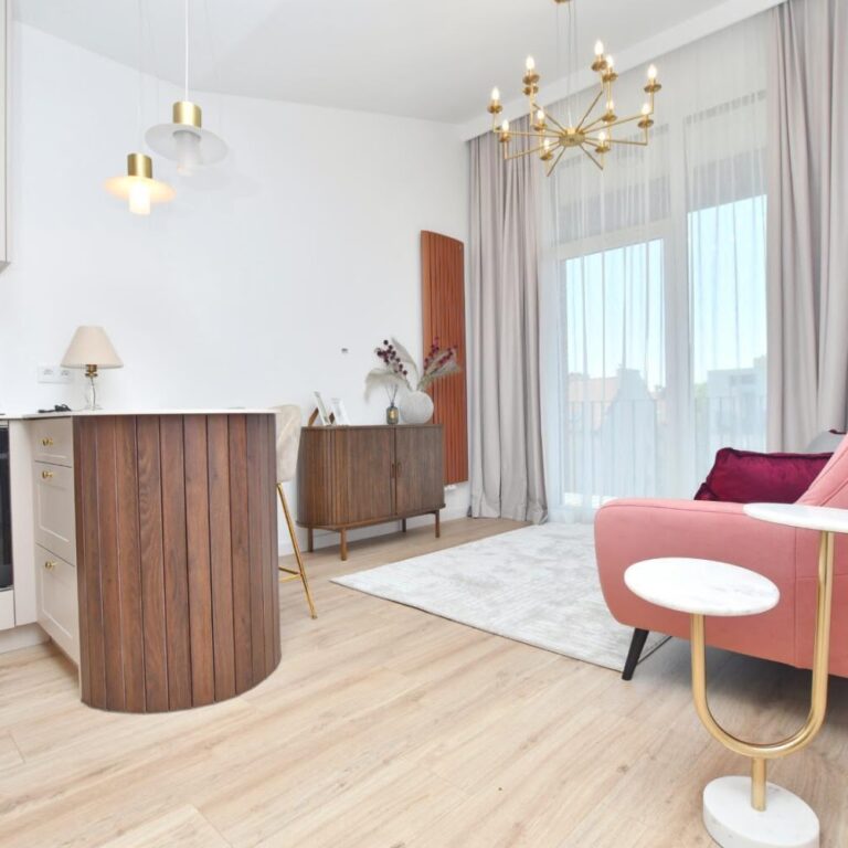 Biuro Nieruchomości Wolfies House Kraków