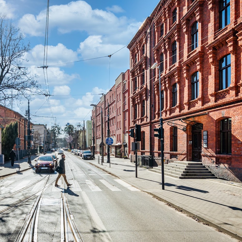 Biuro Sowa Nieruchomości Toruń