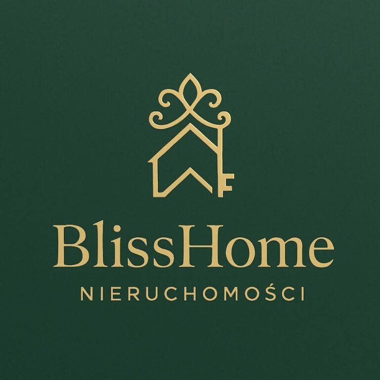 BlissHome Nieruchomości
