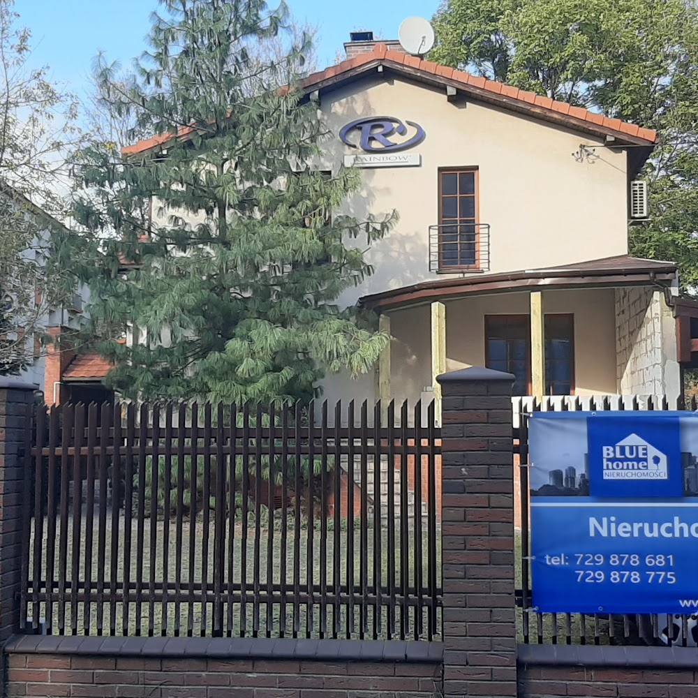 Blue Home Nieruchomości Anna Kłys