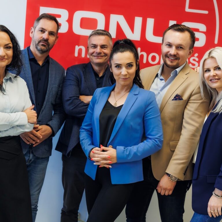 Bonus – Biuro Nieruchomości Rzeszów – sprzedaż nieruchomości – zakup nieruchomości – najem mieszkania – wynajem mieszkania