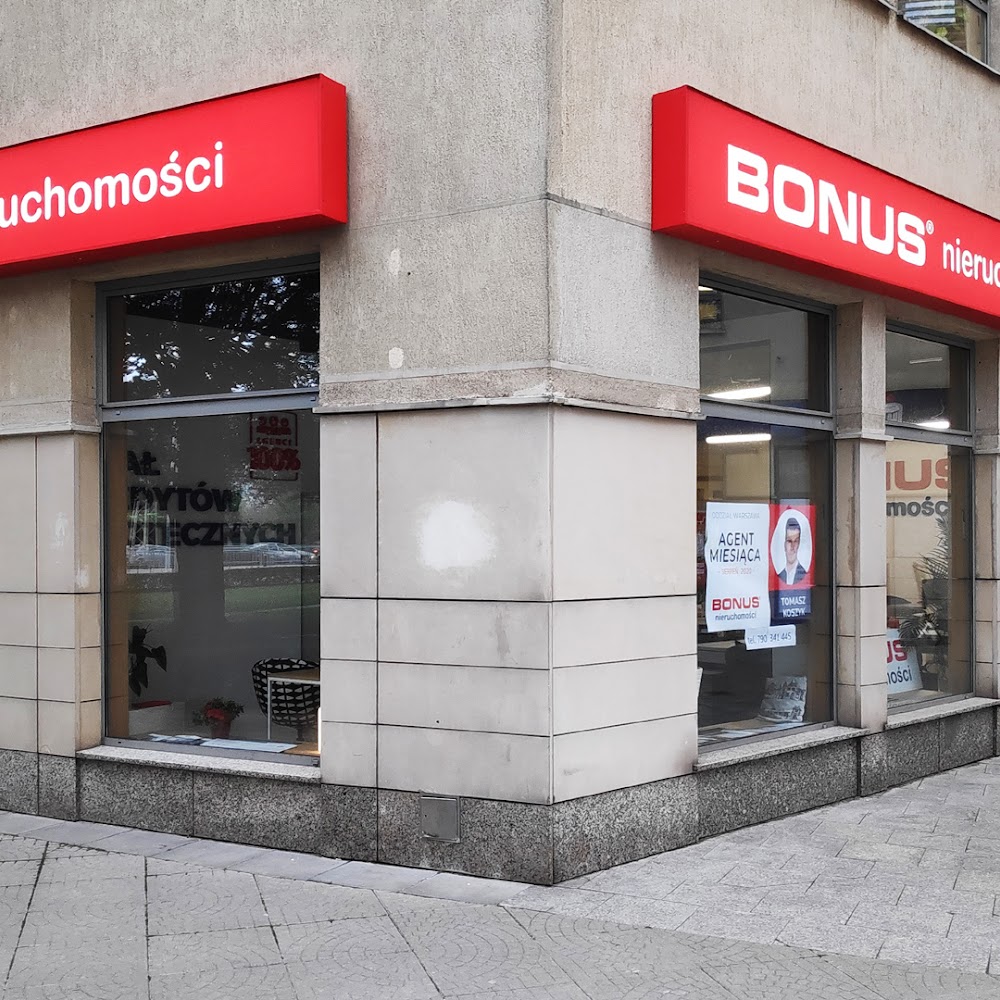 Bonus Nieruchomości