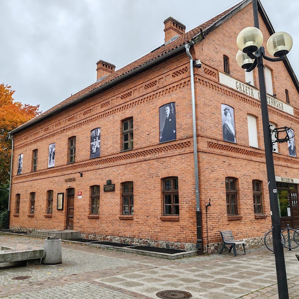 Bonus Nieruchomości. Oddział Olsztyn
