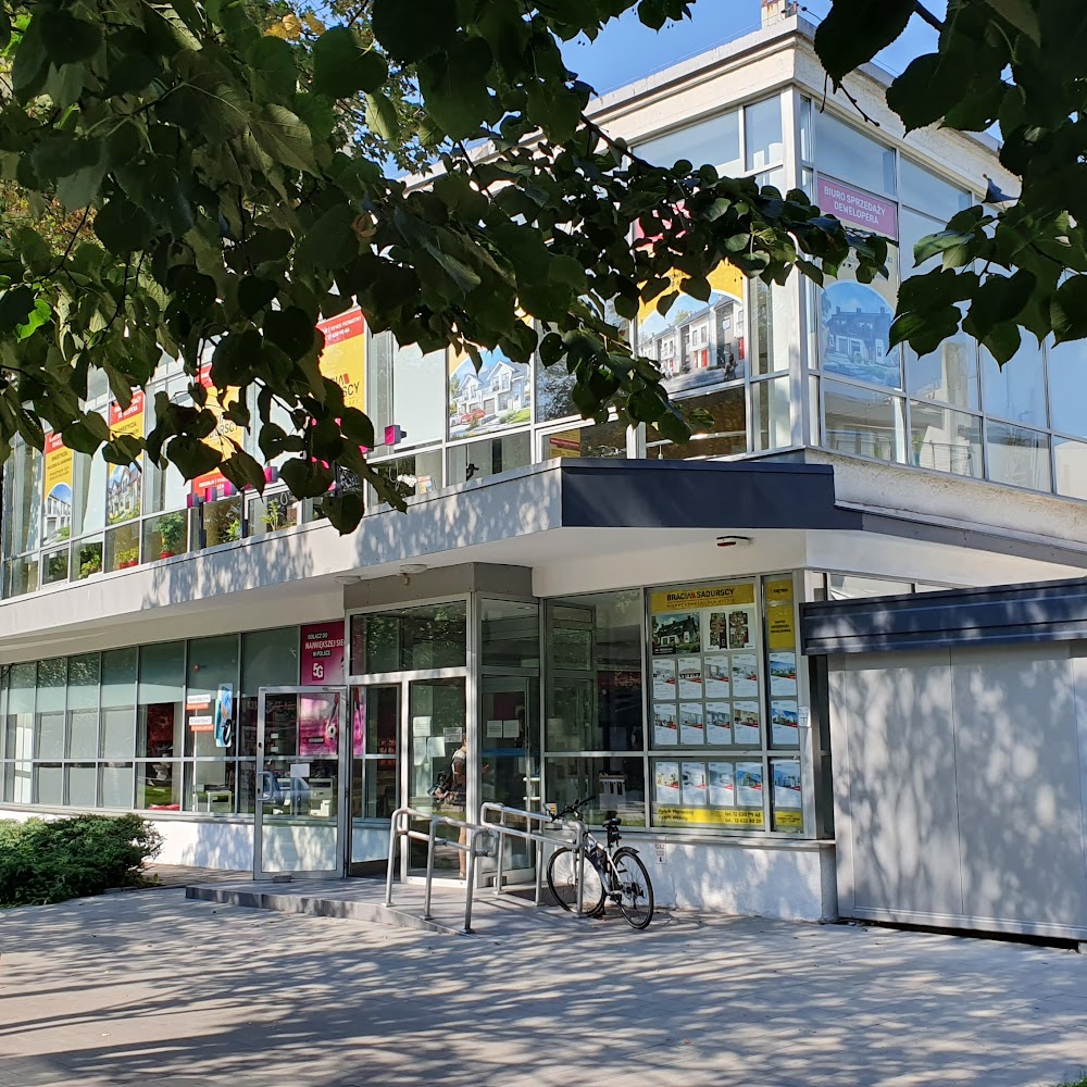 Bracia Sadurscy - Nieruchomości - Krowodrza BS-4