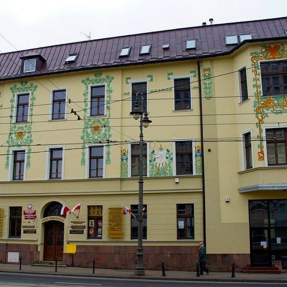 Bracia Tysler Nieruchomości Polska – Biuro Nieruchomości Bydgoszcz