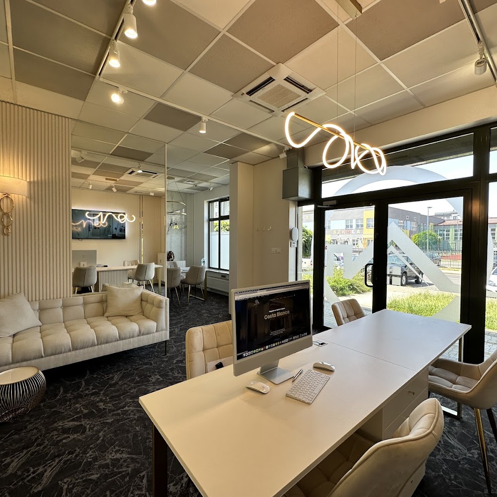Buena Costa Development