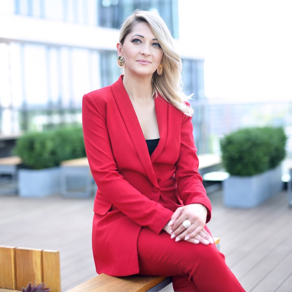 Central Office Nieruchomości i Finanse Sylwia Ratymirska