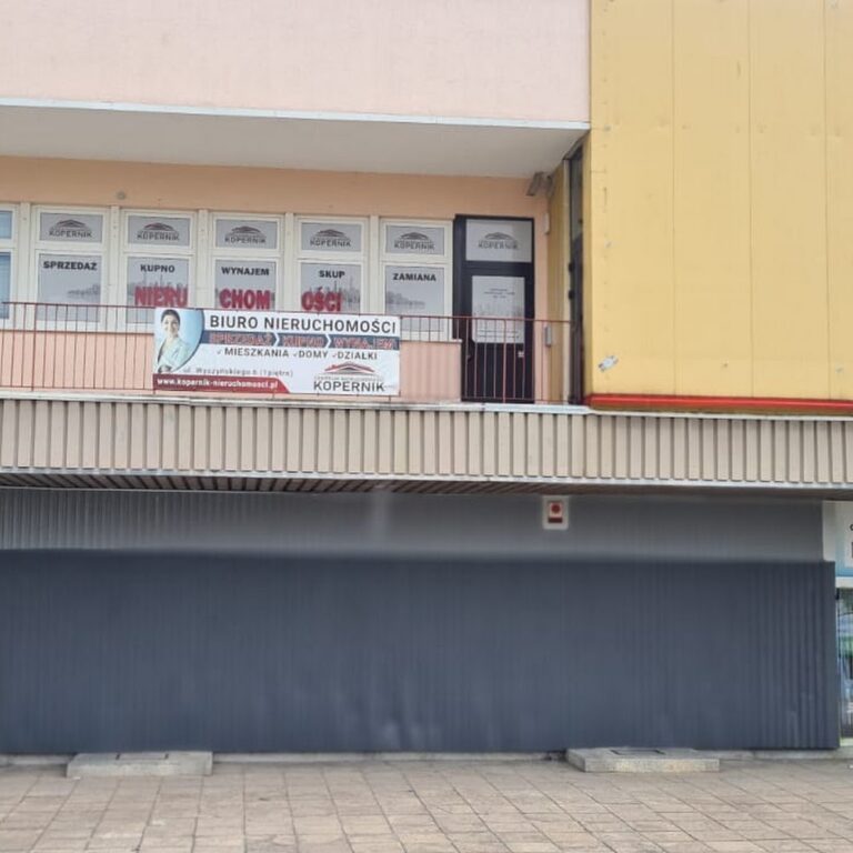 Centrum Nieruchomości Kopernik