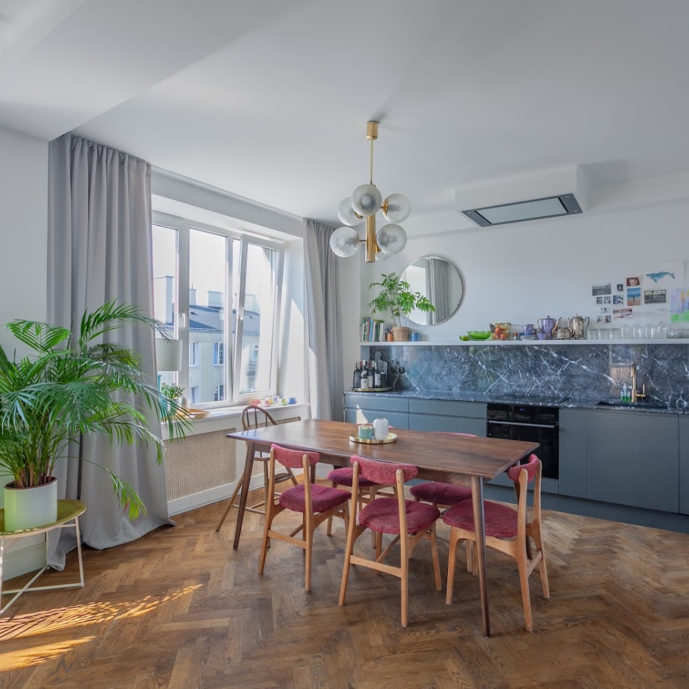 Concierge House