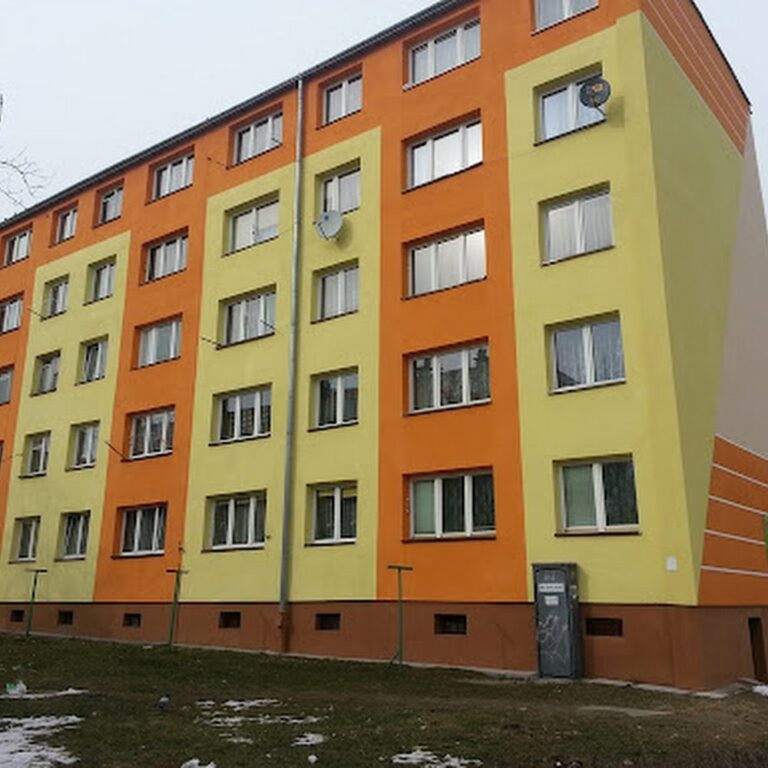 Cztery Kąty – Zarządzanie Nieruchomościami