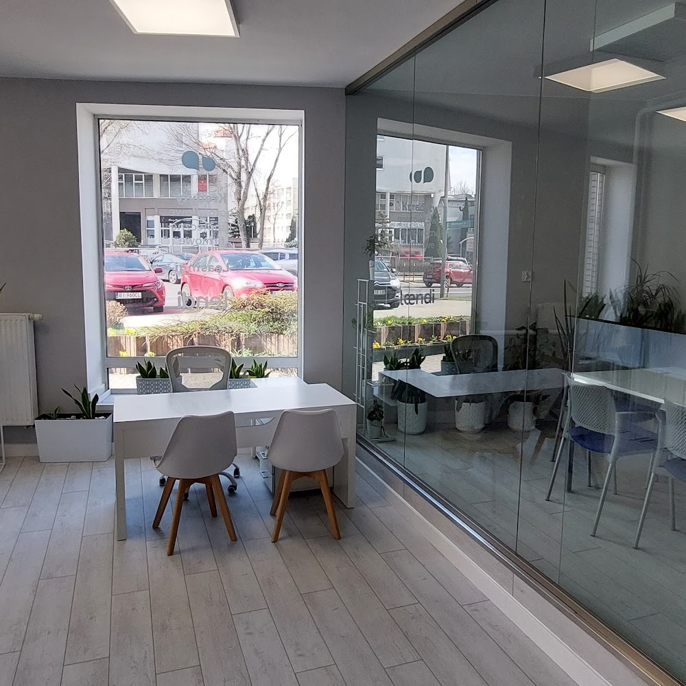 DEVELOPERGO Nieruchomości Białystok