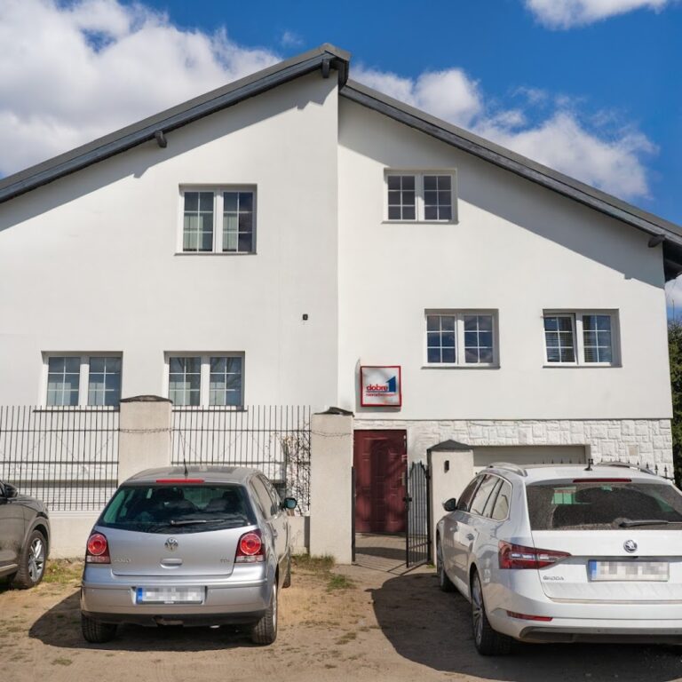 Dobre Nieruchomości – Górniak Grażyna