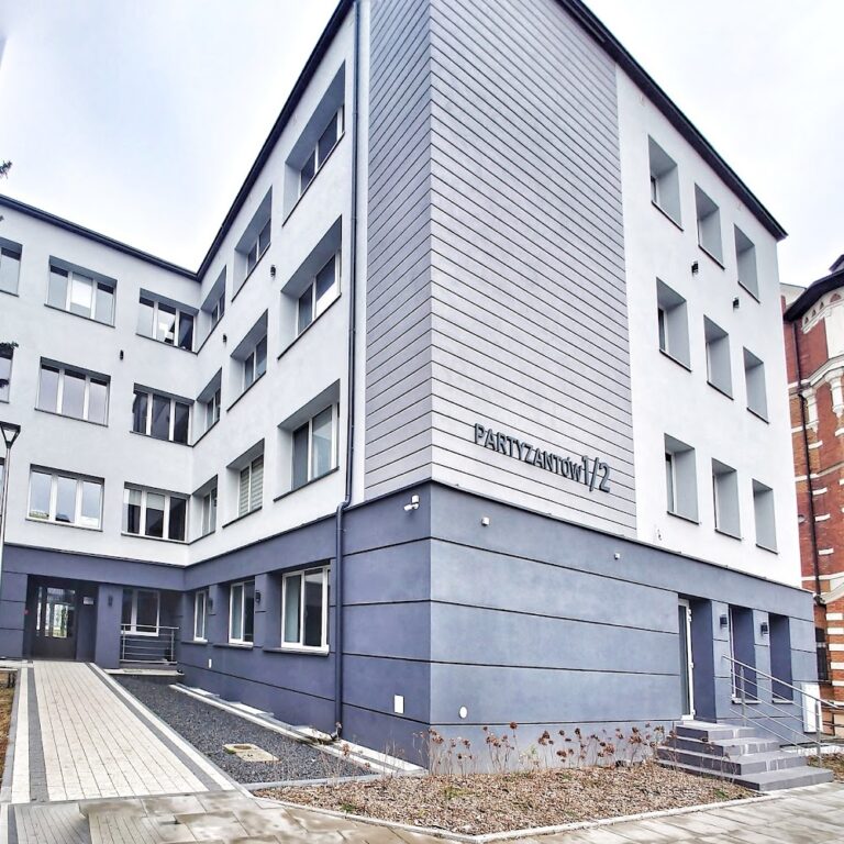Dom Polski Biuro Nieruchomości Olsztyn
