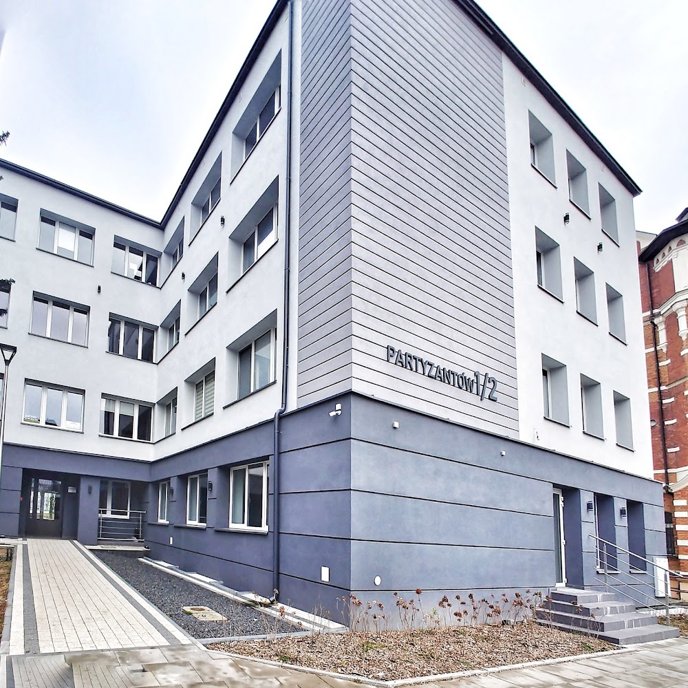 Dom Polski Biuro Nieruchomości Olsztyn