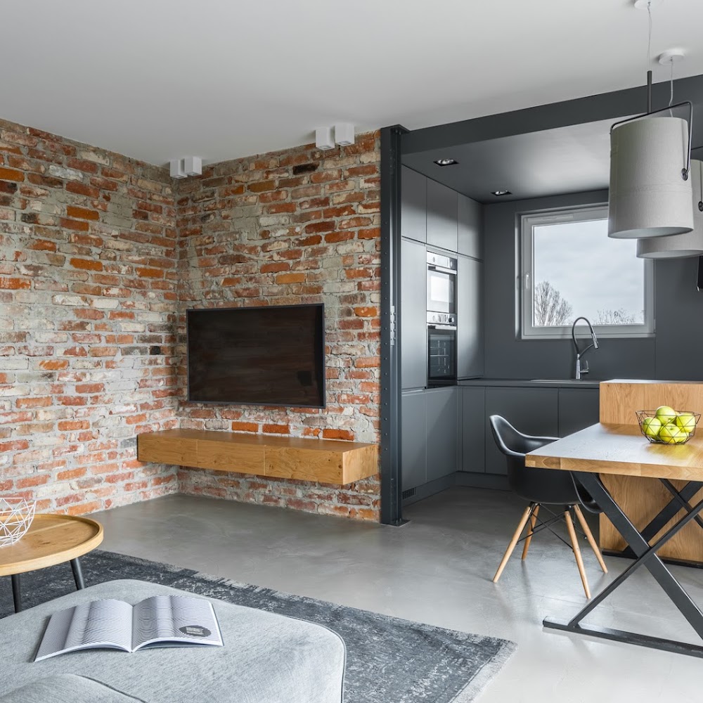 Domstudio Nieruchomości Architektura Projektowanie