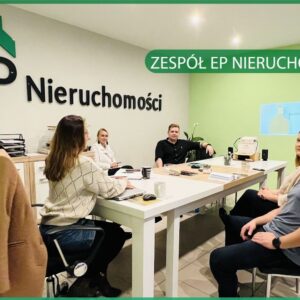 EP Nieruchomości - biuro nieruchomości Częstochowa