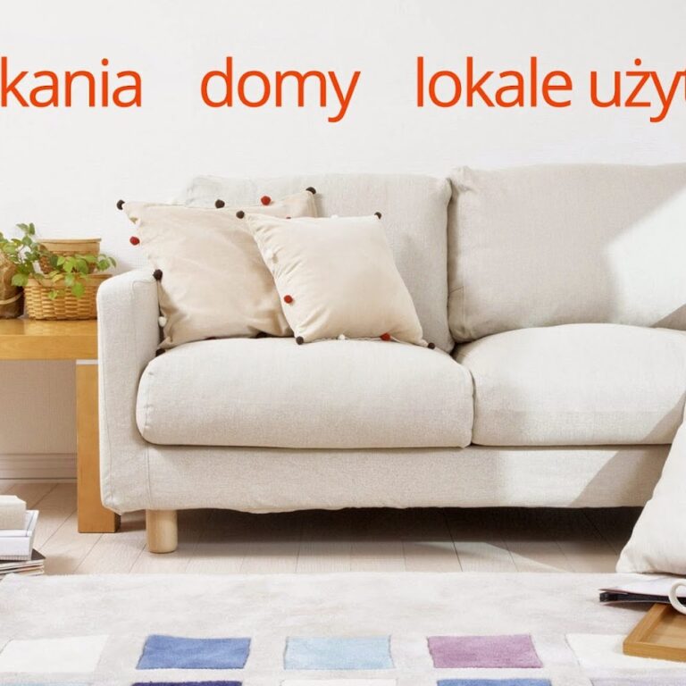 ESTA-DOMENA NIERUCHOMOŚCI