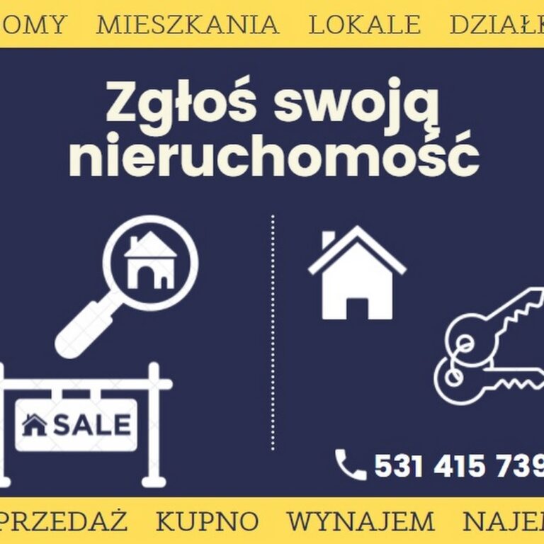 Falcon Nieruchomości