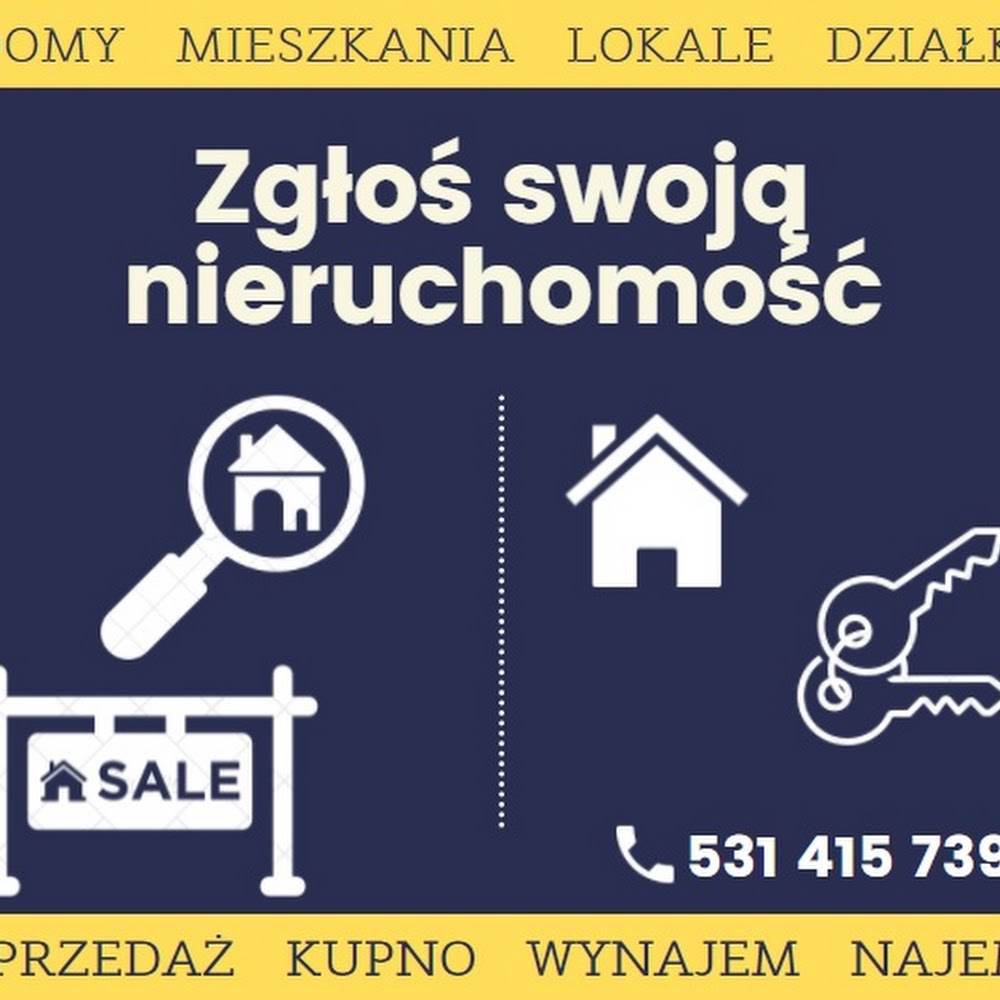 Falcon Nieruchomości