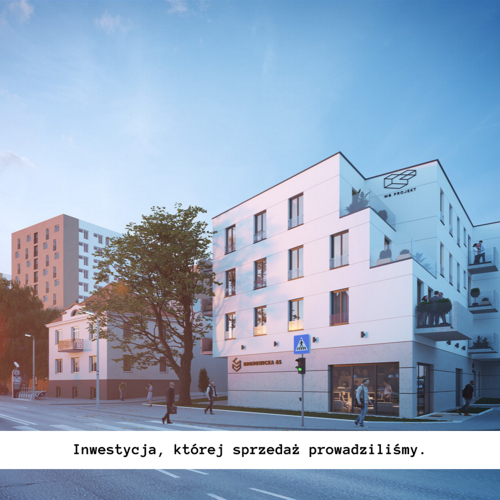 GNK Grupa Nieruchomości Kraków
