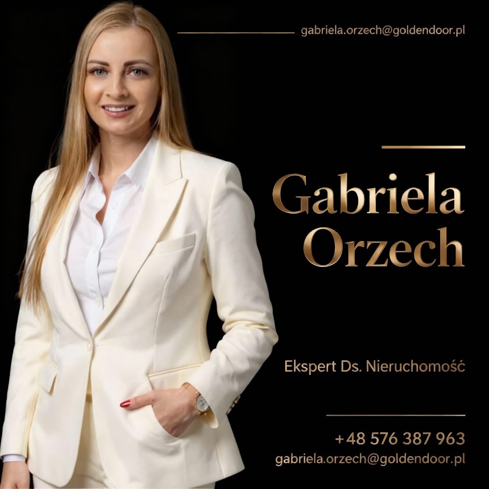 Golden Door - Biuro Nieruchomości